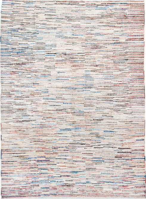 Vintage Tulu Area Rug (10' x 13')